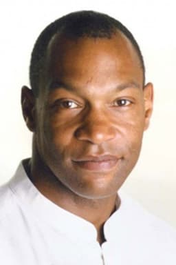 Photo of Vaughn Clements