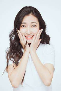 Photo of Wang Xiaotong