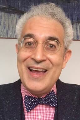 Photo of Luca Bottale