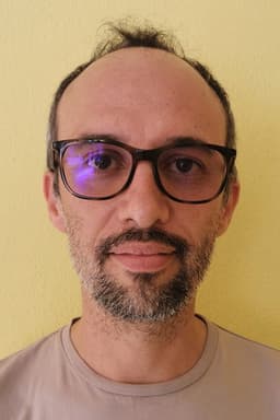 Photo of Leonardo Soqui