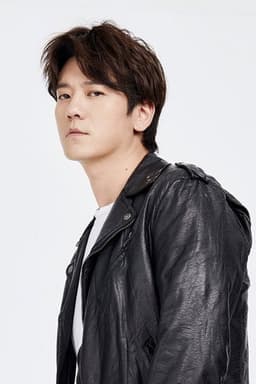 Photo of Wu Yaheng