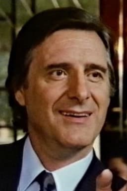 Photo of Helmut Fischer