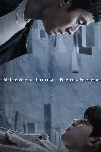 Poster for Miraculous Brothers