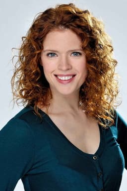 Photo of Janina Isabell Batoly