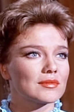Photo of Jean Allison