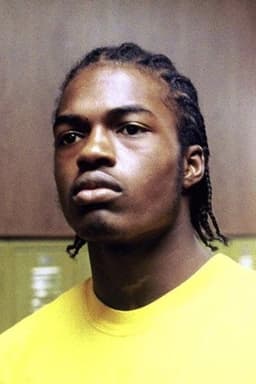 Photo of Bennie Dixon