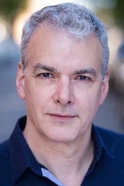 Photo of Andrew May