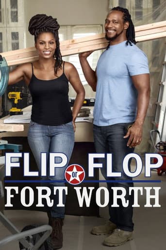 Poster for Flip or Flop Fort Worth