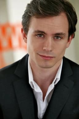 Photo of Will Bradley