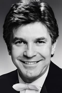 Photo of Ed Evanko