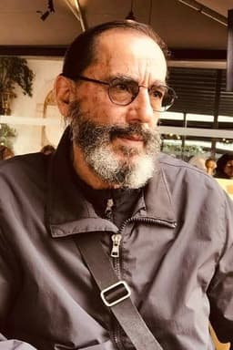 Photo of Niko Kanxheri