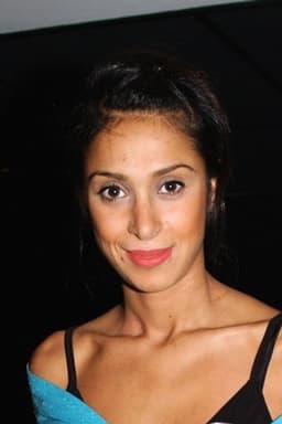 Photo of Meral Tasbas