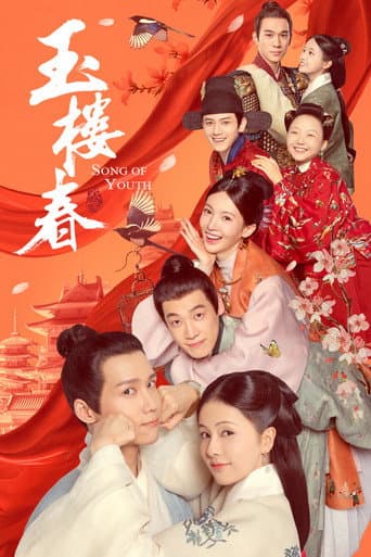 Poster for Song of Youth