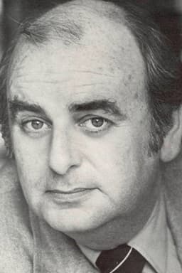 Photo of Byron Webster