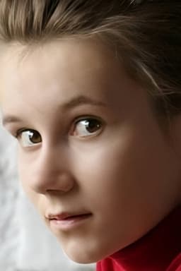 Photo of Veronika Nikonova