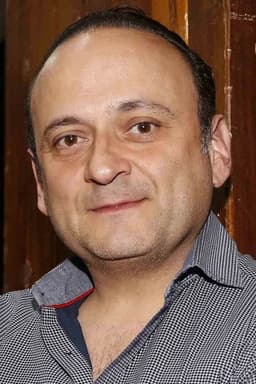 Photo of Eduardo España