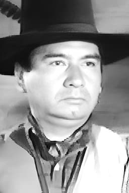 Photo of Billy Wilkerson