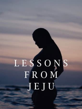 Poster for Lessons from Jeju