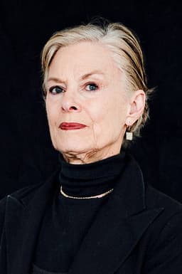 Photo of Lucinda Childs