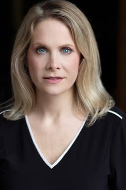 Photo of Jessica Lemon Wilkinson