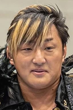 Photo of Maki Taichiro
