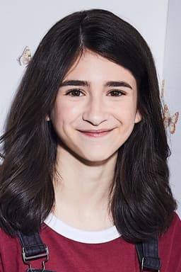 Photo of Maeve Press