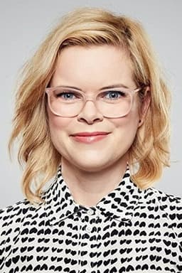 Photo of Kara Holden