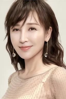 Photo of Yue Lina