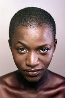 Photo of Annabelle Lengronne