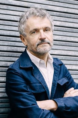 Photo of Ghislain de Fonclare