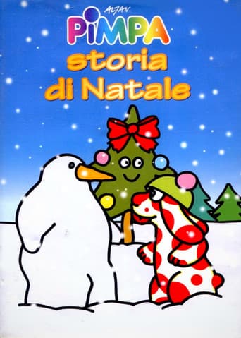 Poster for Pimpa - Storia di Natale