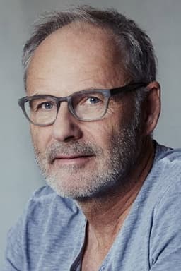 Photo of Reinhold Beckmann