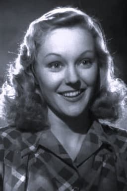 Photo of Eileen Bennett