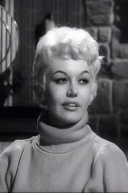Photo of Joy Webster