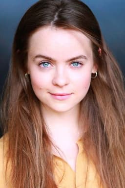 Photo of Lydia Fleming
