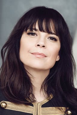 Photo of Anne Dorval