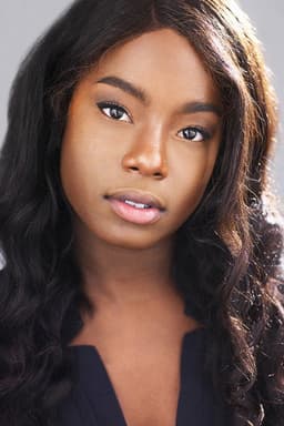 Photo of Racquel Jean-Louis