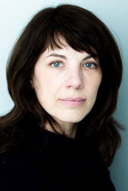 Photo of Alana Bock