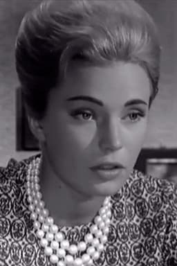 Photo of Margrete Robsahm
