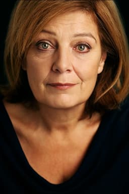 Photo of Caroline Lena Olsson