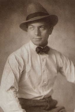 Photo of Paul Heidemann