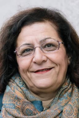 Photo of Mina Ahadi