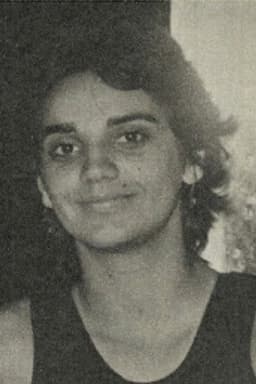 Photo of Alzira Andrade