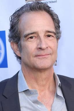 Photo of Tom Jenkins