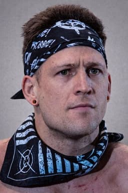 Photo of James McMath