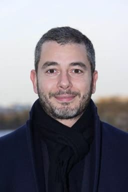 Photo of Ali Baddou