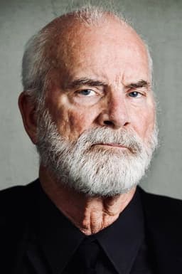 Photo of Michael Shamus Wiles