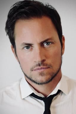 Photo of Justin Zachary