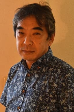 Photo of Ryuji Noda