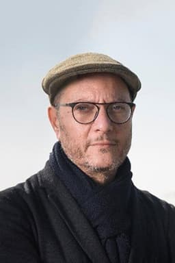 Photo of Steve Krikris